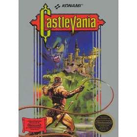 Castlevania (NES)