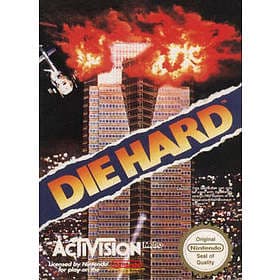 Die Hard (NES)