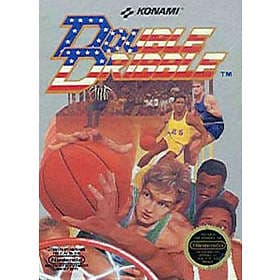Double Dribble (NES)