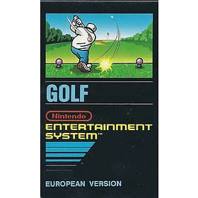 Golf (NES)