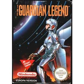 The Guardian Legend (NES)