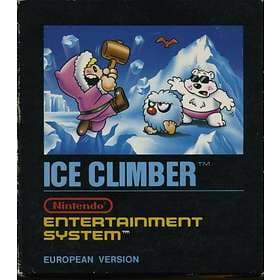 Ice Climber (NES)