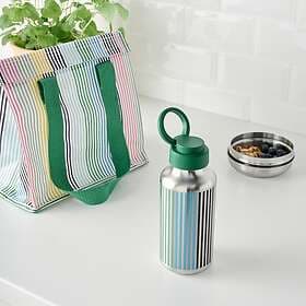 IKEA ENKELSPÅRIG Vattenflaska 0,5l