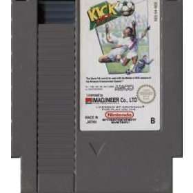 Kick Off (NES)