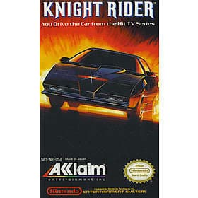 Knight Rider (NES)