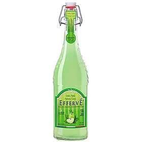 Effervé Lemonad Grönt Äpple 75cl