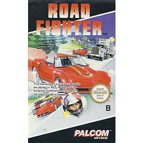 Road Fighter (NES)