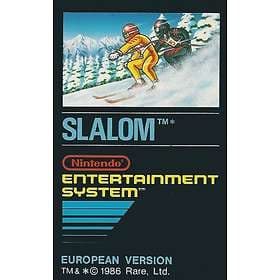 Slalom (NES)