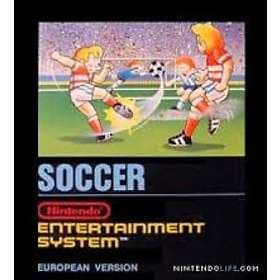 Soccer Classic Series (NES)