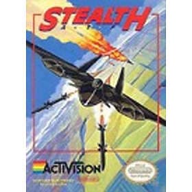 Stealth ATF (NES)