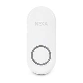 Nexa MLT-1924 Doorbell Push Button