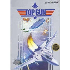 Top Gun (NES)