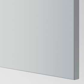 IKEA VEDDINGE Täcksida 39x106 cm