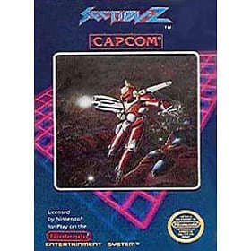 Section Z (NES)