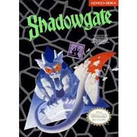 Shadowgate (NES)