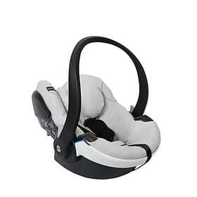 BeSafe iZi Go Modular/Go X1 Protector
