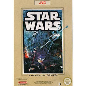 Star Wars (NES)