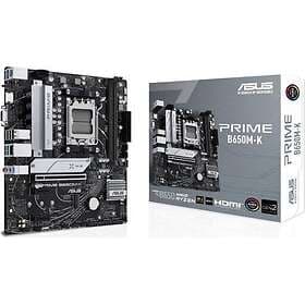 Asus Prime B650M-K