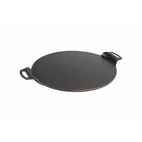 Lodge CAST IRON PIZZA PAN 38CM