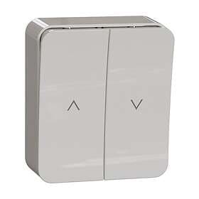 Schneider Electric Jalusibrytare Exxact WDE015554