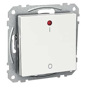 Schneider Electric Kontrollströmbrytare Exxact WDE002162