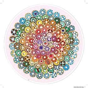 Ravensburger Circle of Colors Donuts 500 bitar