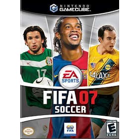 FIFA 07 (GC)