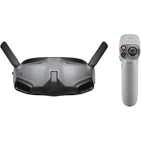 DJI Goggles Integra Motion Combo