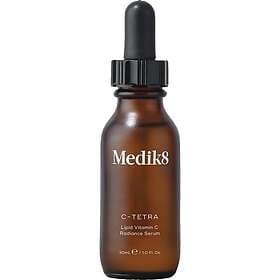 Medik8 C-Tetra Lipid Vitamin C Antioxidant Serum 30ml