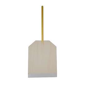 Exxent Pizzaspade 36x47,5 cm