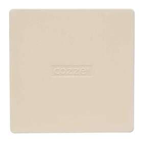 Cozze pizzasten 42,5 × 42,5 x 1 cm