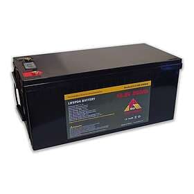 ETOP 12,8V 200Ah LiFePO4