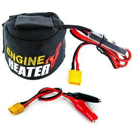 SkyRc Engine Heater