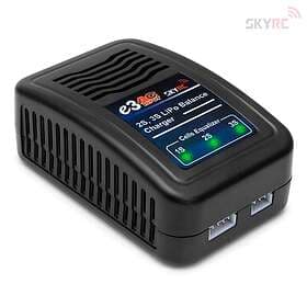 SkyRc E3 LiPo Balanseringsladdare 2-3S 220V