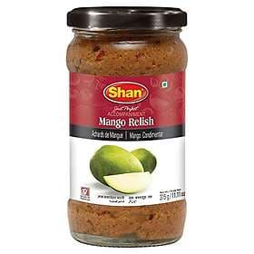Shan Mango Chutney 400g