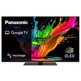 Panasonic TX-42MZ800 42'' 4K Ultra HD OLED (3840x2160) Smart TV