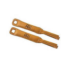 MEINL Leather Handle brown BR1