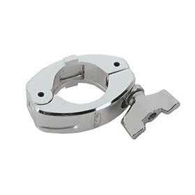 Gibraltar GIB CHRM HINGED MEM KEY LOCK