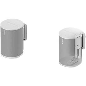 Flexson Wall Mount for Sonos ERA100 2pack