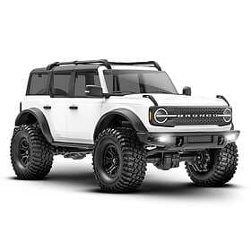 Traxxas TRX-4M Ford Bronco 1/18 RTR