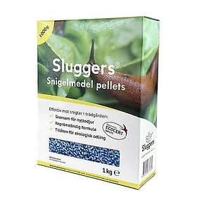 Sluggers snigelmedel 1kg
