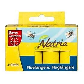 Natria flugfälla 4st