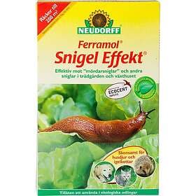 Ferramol Snigel Effekt 1kg