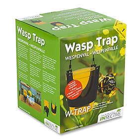 Getingfälla W-Trap™