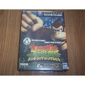 Donkey Kong: Jungle Beat (GC)