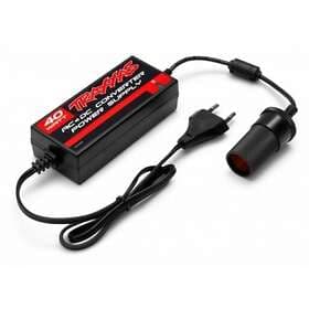 Traxxas 220V till 12V Converter för DC-laddare