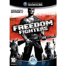 Freedom Fighters (GC)