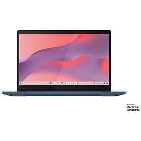 Lenovo IdeaPad Slim 3 Chromebook 82XJ001JMX 14" MediaTek Kompanio 520 8GB RAM 128GB eMMC