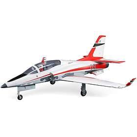 HORIZON E-Flite Viper 90mm EDF BNF Basic AS3X och SAFE