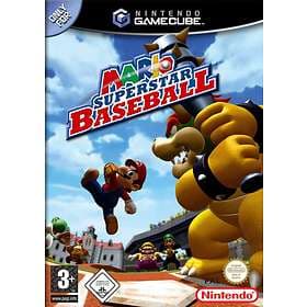 Mario Superstar Baseball (GC)